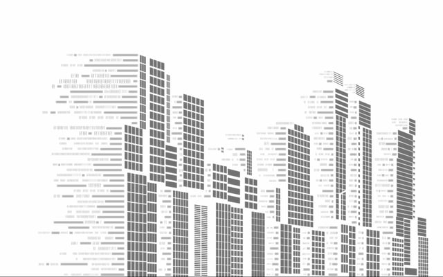 commercial real estate AI buildings