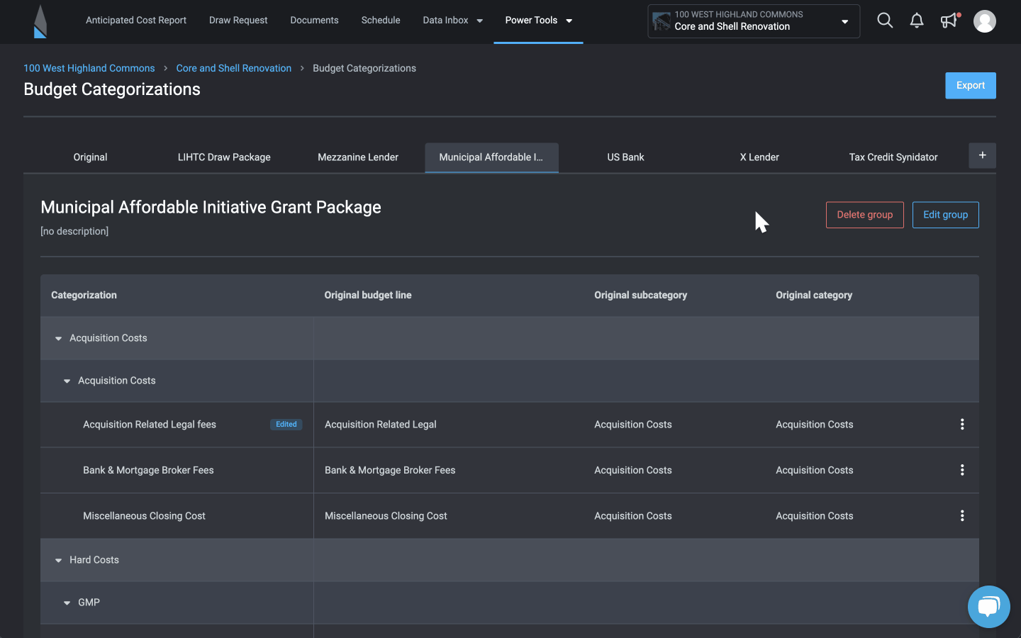 Personalize reporting at scale
