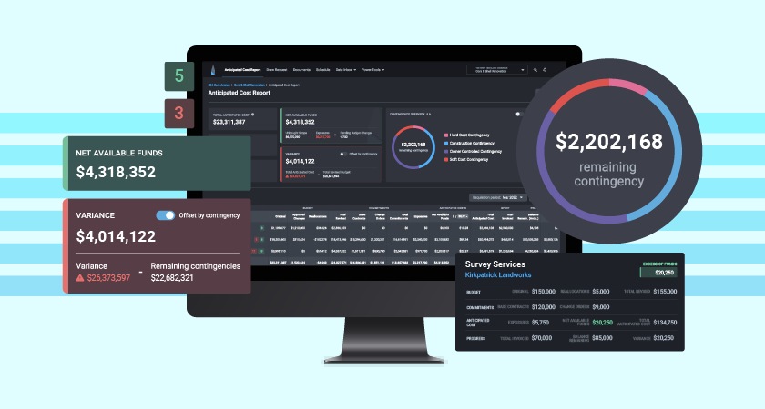 Northspyre Platform Overview