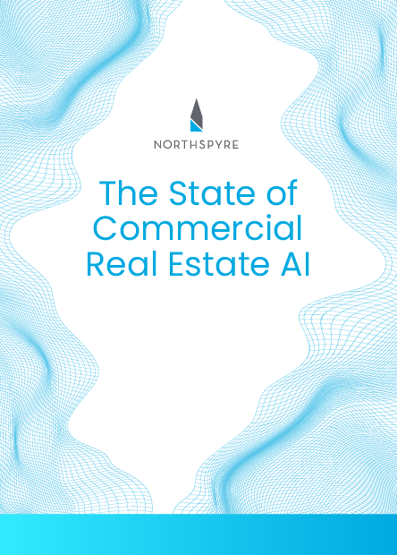 The State of Commercial Real Estate AI