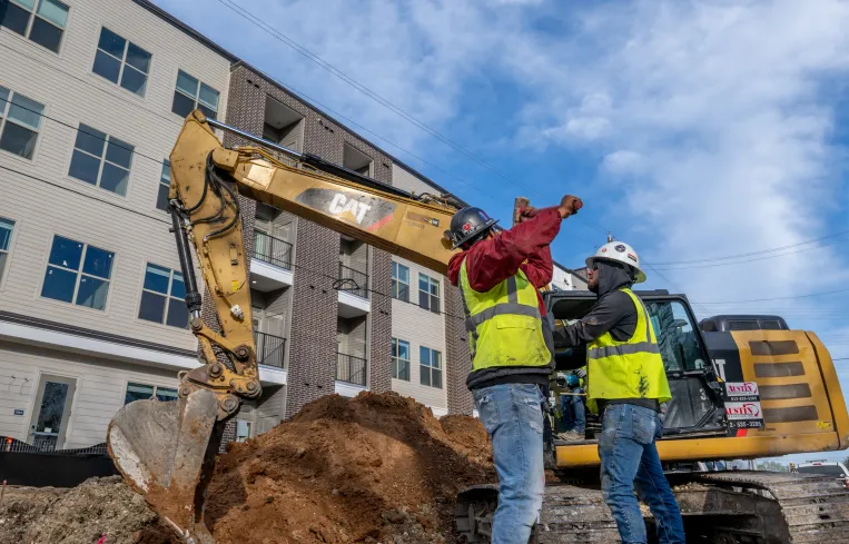 Multifamily Developers Need to Lean Into Tech as Tariffs Take Hold