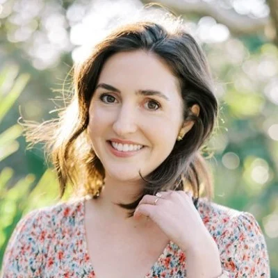 Hayley Vaughn, Product Manager, Wins Connect CRE National 2025 Next Generation Award