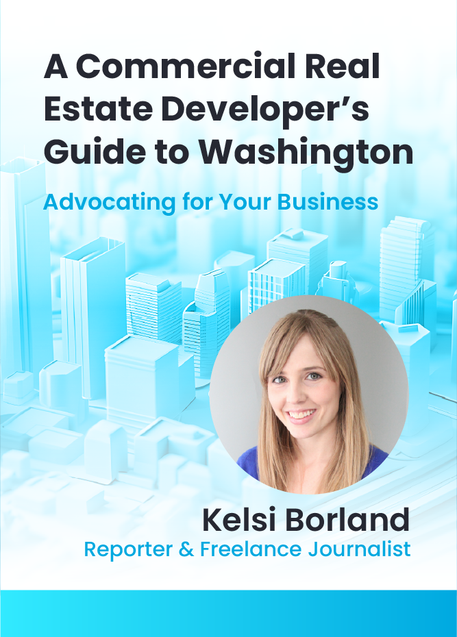 A Commercial Real Estate Developer’s Guide to Washington
