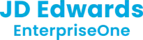 Oracle JD Edwards EnterpriseOne