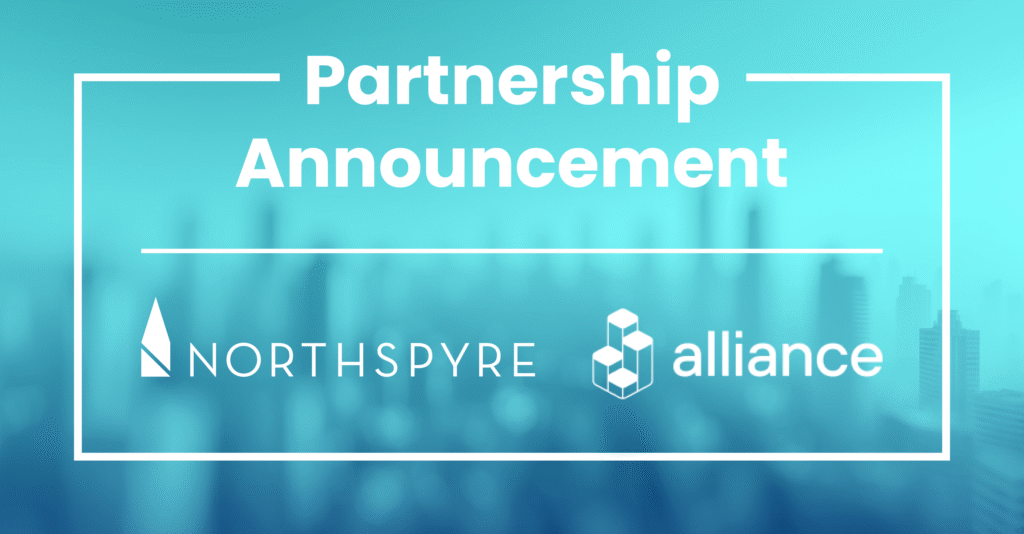 Northspyre and Alliance Solutions Group Announce Strategic Partnership