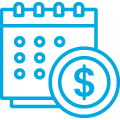 Visualize Portfolio Spend