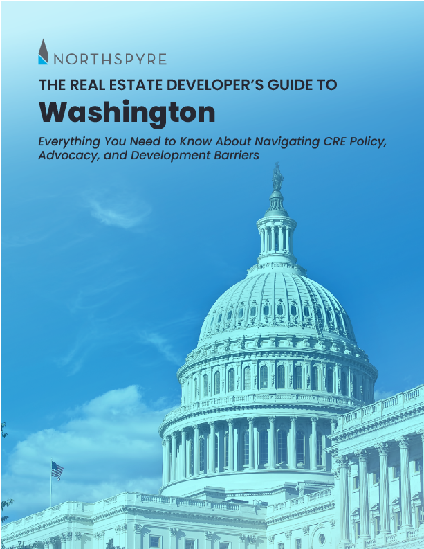 The Real Estate Developer’s Guide to Washington