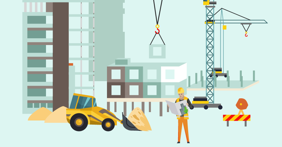 Tariff Update: What Commercial Real Estate Developers Need to Know