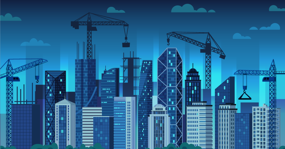 How AI in the Real Estate Industry is Transforming Commercial Development