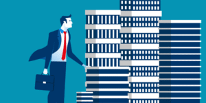 First Half Recap: CRE Shows Resilience Amid Headwinds in 2025