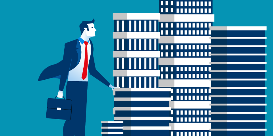 First Half Recap: CRE Shows Resilience Amid Headwinds in 2025