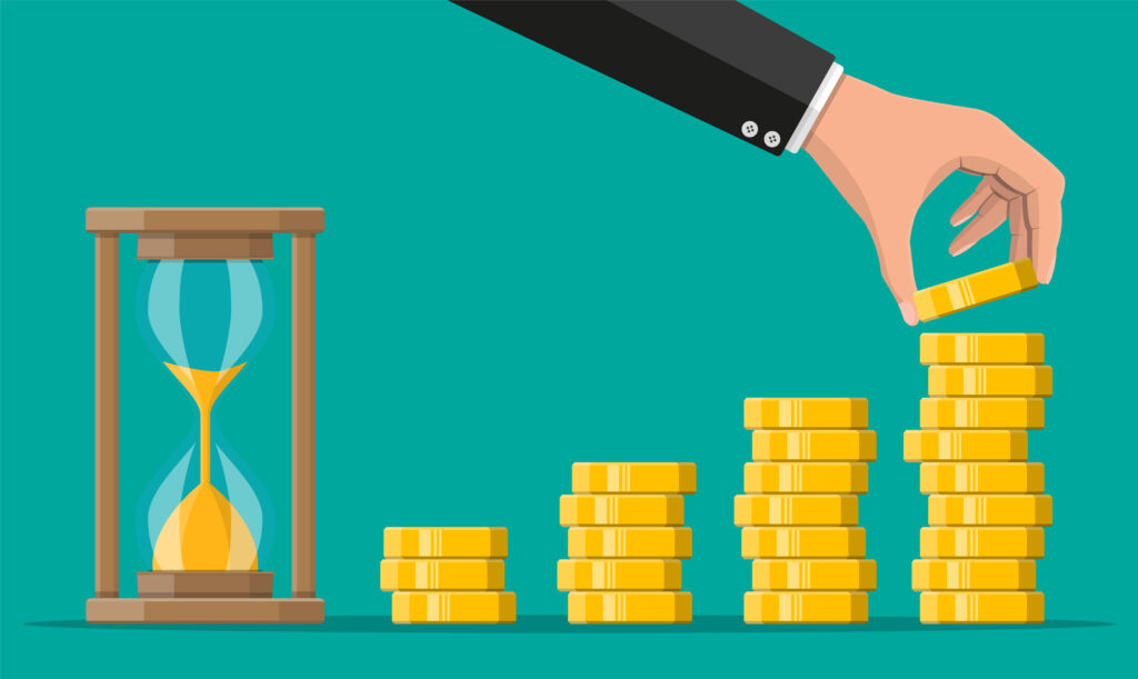 Why CapEx Is Gaining Momentum in Today’s Market 