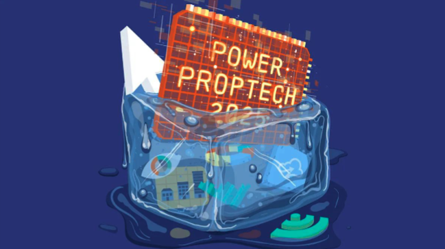 Commercial Observer Power Proptech 2025