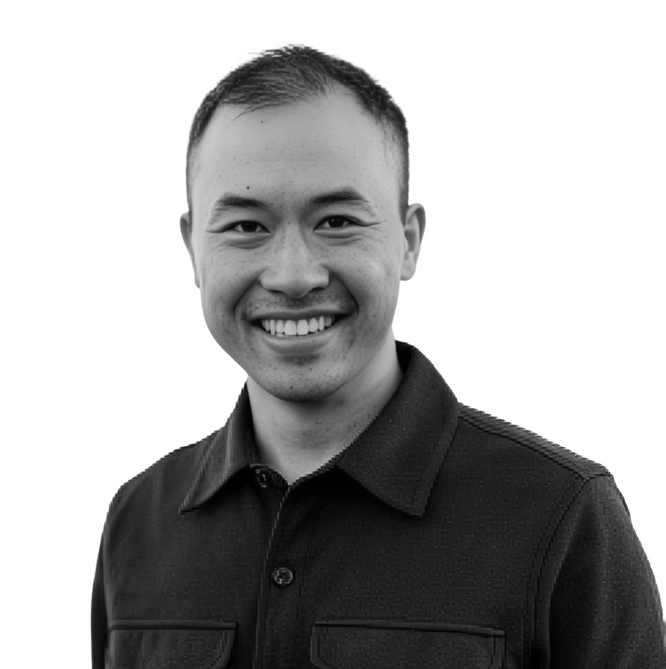 Eric Wang