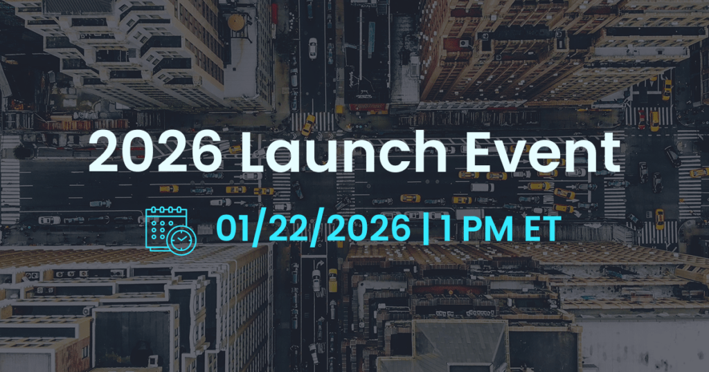 Stop Managing Deals in the Dark – Join the Northspyre Deal Launch on 1/22/26