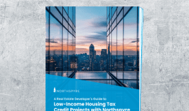 Low-Income Housing Tax Credit Projects