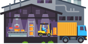 why manufacturing is taking the spotlight in the current climate