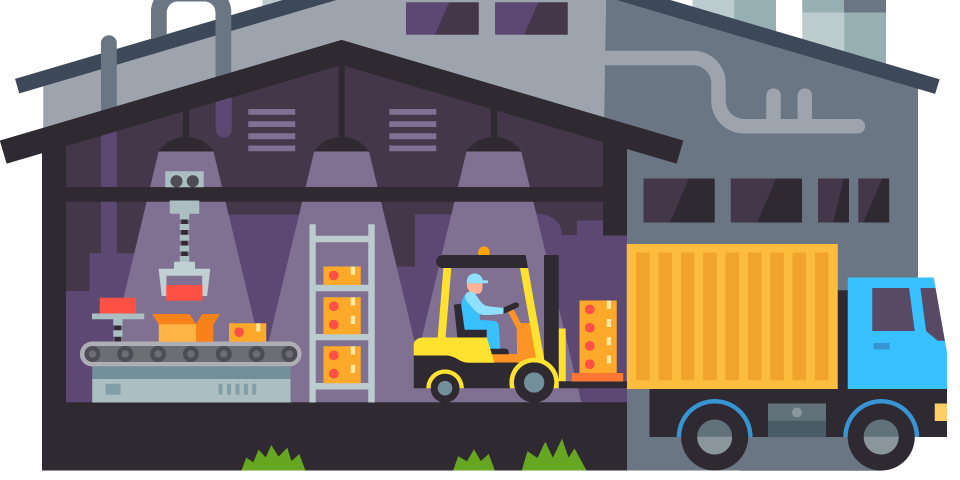 Why Manufacturing is Taking the Spotlight in Industrial Development