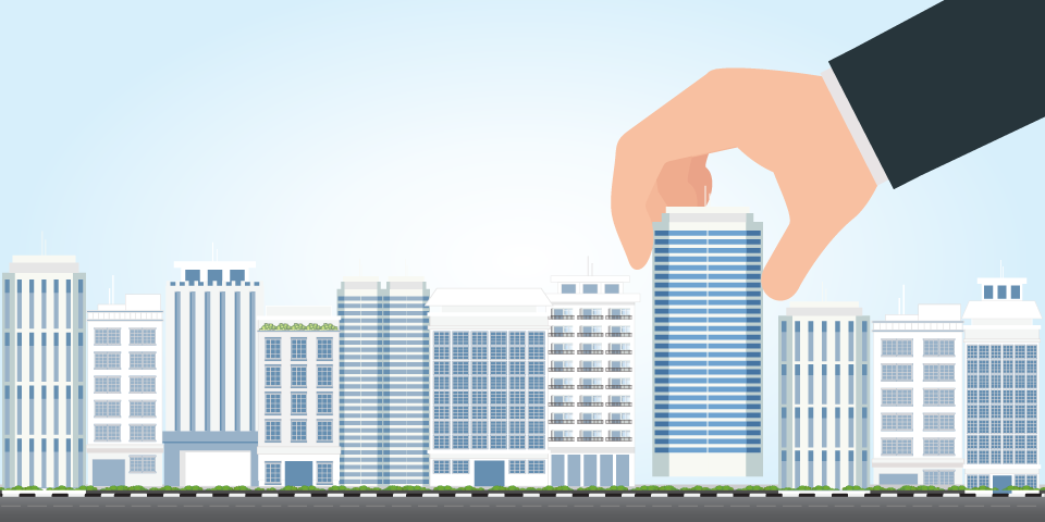 Traditional vs. Tech-Driven Underwriting: a CRE Guide