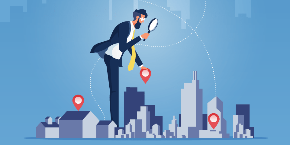 The Role of Underwriting in Commercial Real Estate