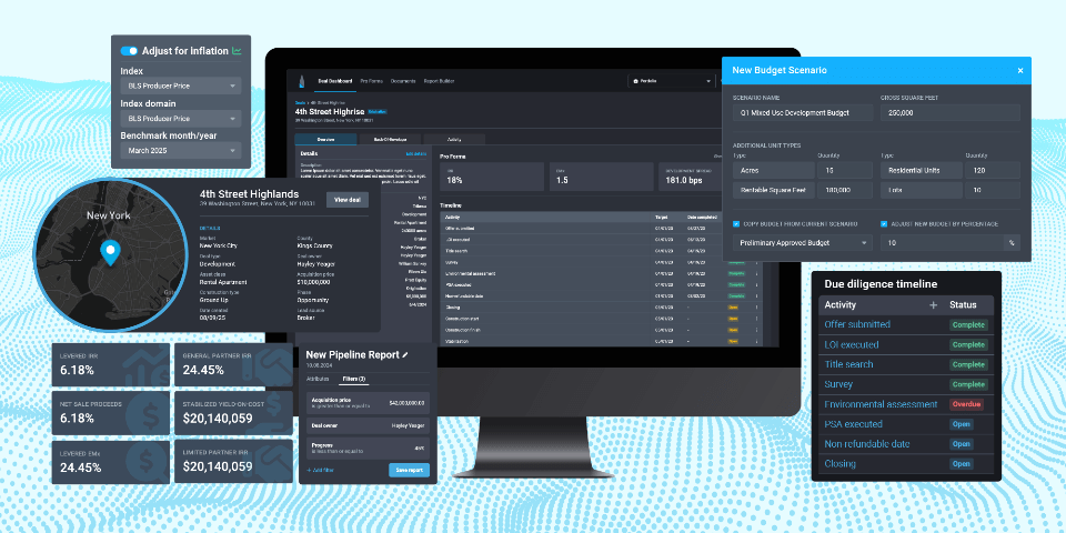 announcing northspyre deal launch