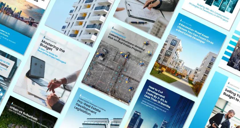 Northspyre Platform Overview