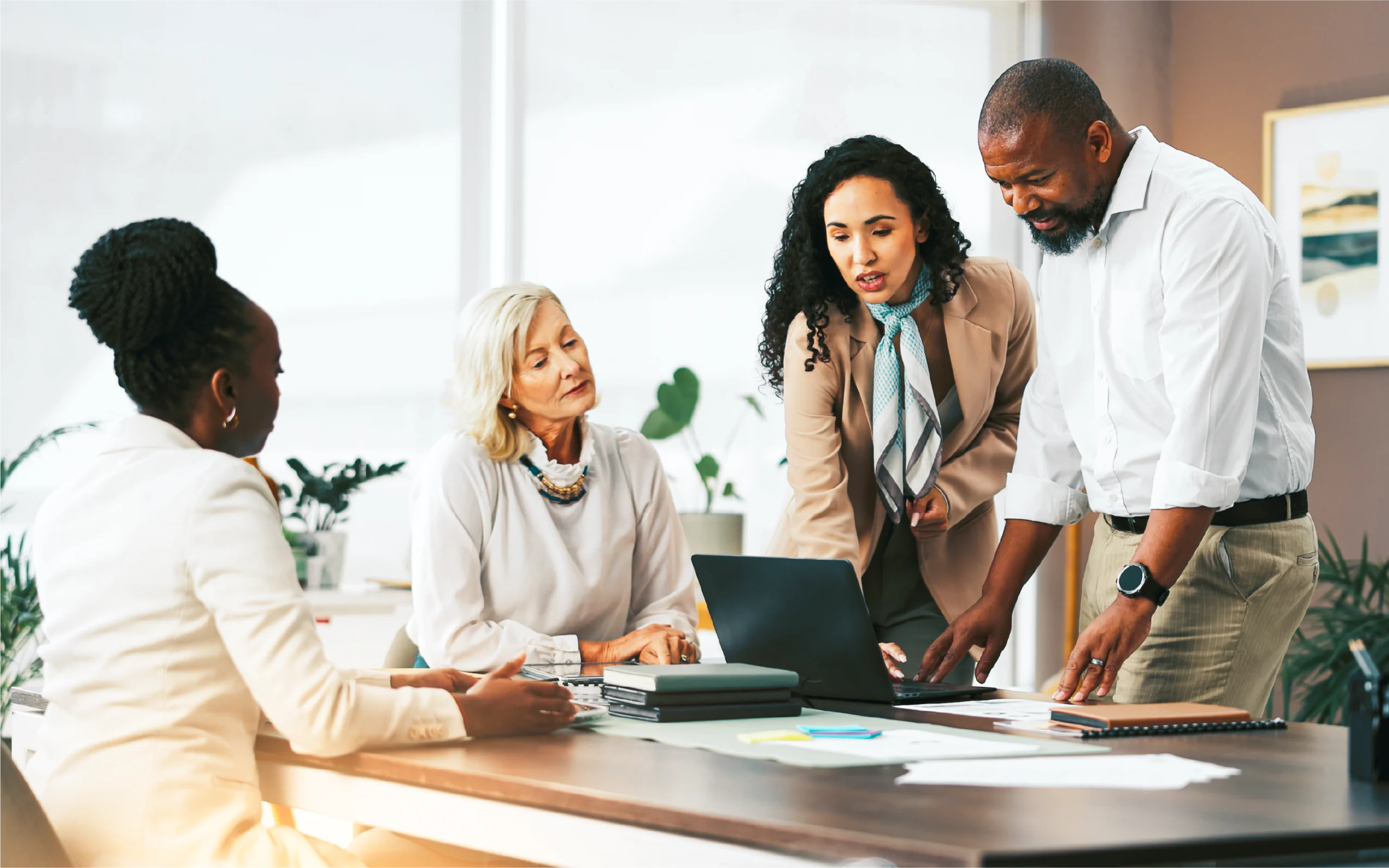 Accelerate decisions with centralized deal management