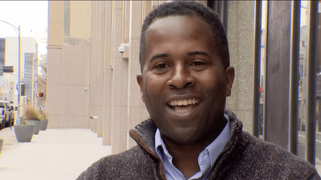 South Downtown Atlanta getting a facelift ahead of the FIFA World Cup