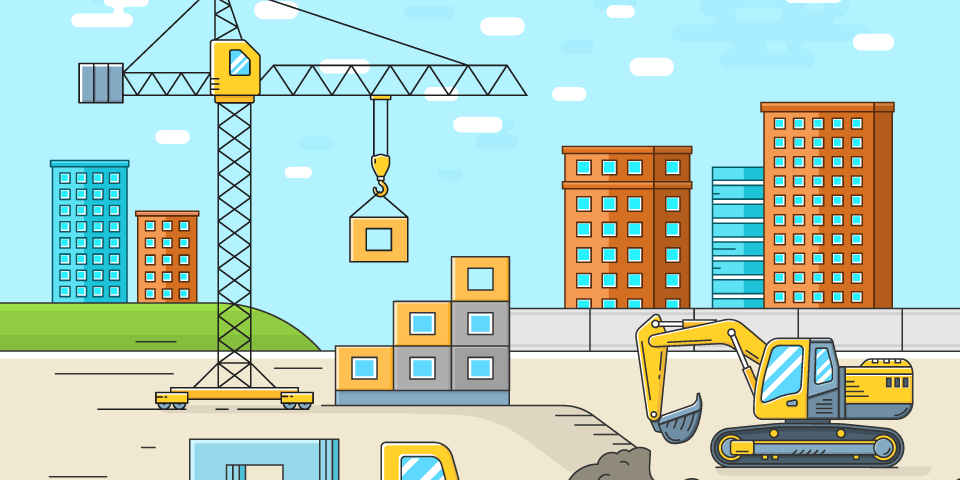 The Role of Underwriting in Commercial Real Estate