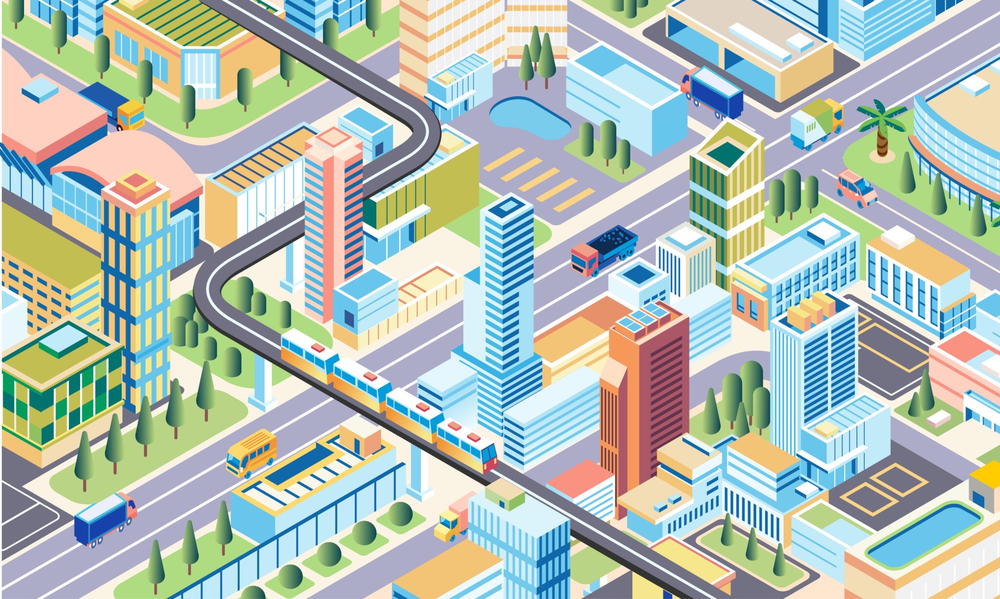 What Developers Should Know About Live Work Play Communities