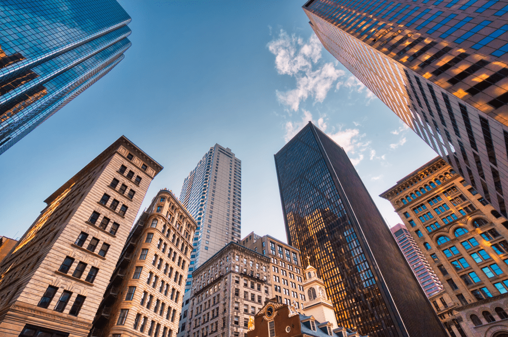 Commercial Real Estate Recovery Is in Full Swing in 1Q26