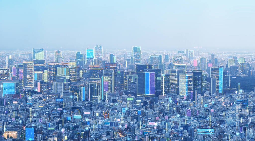 Tech-Enhanced Amenities Are the New Standard in CRE Developments