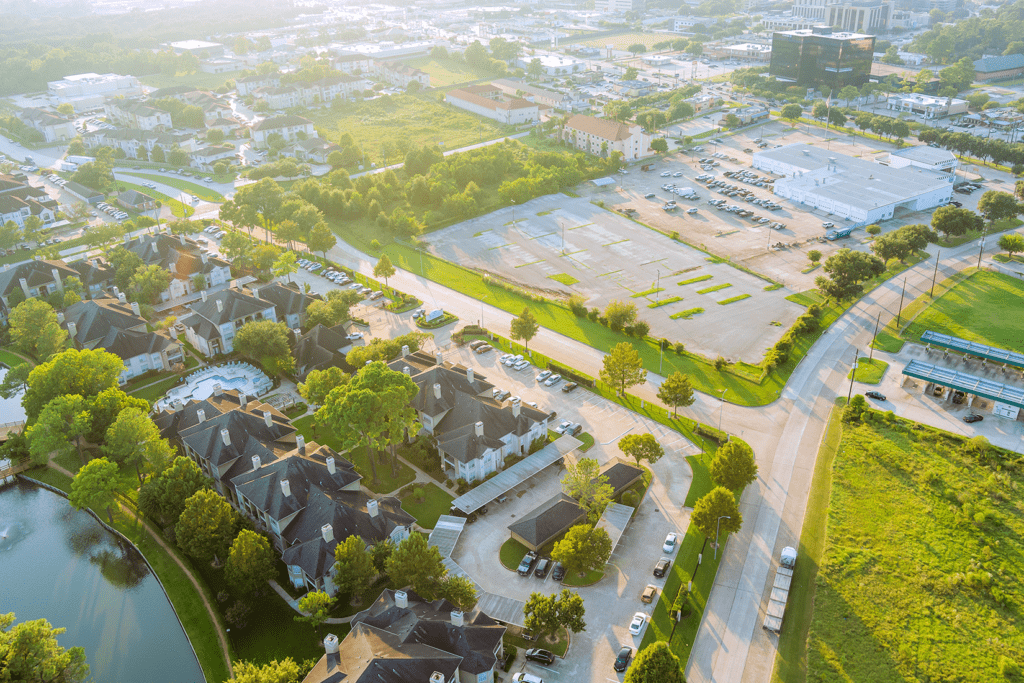 Are the Exurbs the New Sunbelt? Why Developers Should Be Tracking These Cities.
