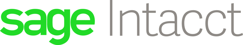 Sage Intacct